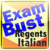 NY Regents Italian Vocabulary Flashcards Exambusters