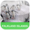 Falkland Islands Offline Map