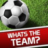 What's the Team? - Free Addictive Football Word Game!