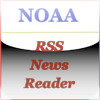 NOAA RSS News Reader ( National Oceanic and Atmospheric Administration )