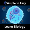 Learn Biology, Kingdom of Organisms & Microbiology by WAGmob