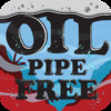 Oil Pipe Track: Don't Spill, Help Save the Ocean - Race is on and the clock is ticking!