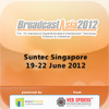 BroadcastAsia2012