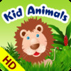 Kids' Animals HD
