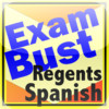NY Regents Spanish Flashcards Exambusters