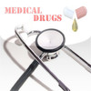 Medical Drugs "iPhone versions"