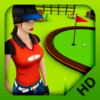 Mini Golf Game 3D for iPad