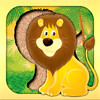 Animal Puzzle For Toddlers And Kids
