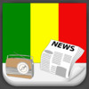 Mali Radio and Newspaper