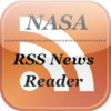 NASA RSS News Reader ( National Aeronautics and Space Administration)