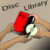 Disc Library