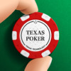 Texas Hold'em by Yiihua