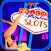 Fabulous Vegas Mega Casino Slots- Big Jackpots! Bonus Points! The Sights and Sounds of Millions of Dollars! CaChing!