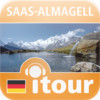 Saas-Almagell Deutsch
