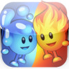 Fire and Ice Game