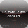 Ultimate Boston City Guide