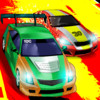Grand Heat Drift (Airborne Theft Race) - Unlimited Infinite Auto Mania Simulator Die Asphalt Racing Games