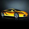 Lamborghini Cars 3D