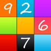 Sudoku Fun - Free Classic Brain Logic Strategy Puzzle Game