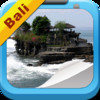 Bali-Indonasia Offline Map Travel Guide