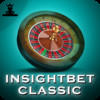 InsightBet Classic (Best European Roulette App ever)