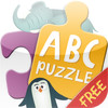ABC Animal Puzzle. Free