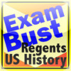 NY Regents United States History Flashcards Exambusters