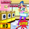 Laundry Tycoon HD Lite