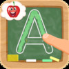 ABC Alphabet - Learn and fun to write letters