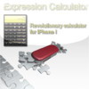Calculatrice par expression PRO