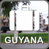 Offline Map Guyana (Golden Forge)