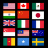 Touch and Learn Flags of the World