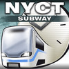 NYCT Subway - Never miss your transport