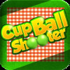 Cup Ball Shooter