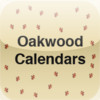 Oakwood Calendar