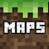 Maps for Minecraft Pocket Edition PE