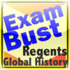 NY Regents Global History Flashcards Exambusters