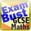 GCSE Maths Flashcards Exambusters