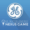 GE Water-Energy Nexus Game
