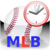 Major League Baseball calendar subscription