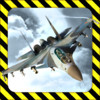 F18 Strike Fighter Pilot - Unlimited Jet Airplane Flight Racing Game