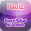 iQuiz for Harry Potter Movies All Series ( Trivia )