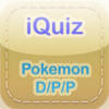 iQuiz for Pokemon Diamond/ Pearl/Platinum Version