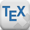 LaTex On The Go - word processor & edit and compile tex files