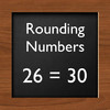 Rounding Whole Numbers.