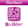 Gerber Toddler 2+
