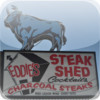 Eddies Steak Shed