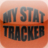 My Stat Tracker