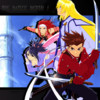 Wallpapers Tales of Symphonia Edition