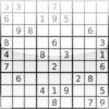 You Sudoku 9: Free Speed Sudoku